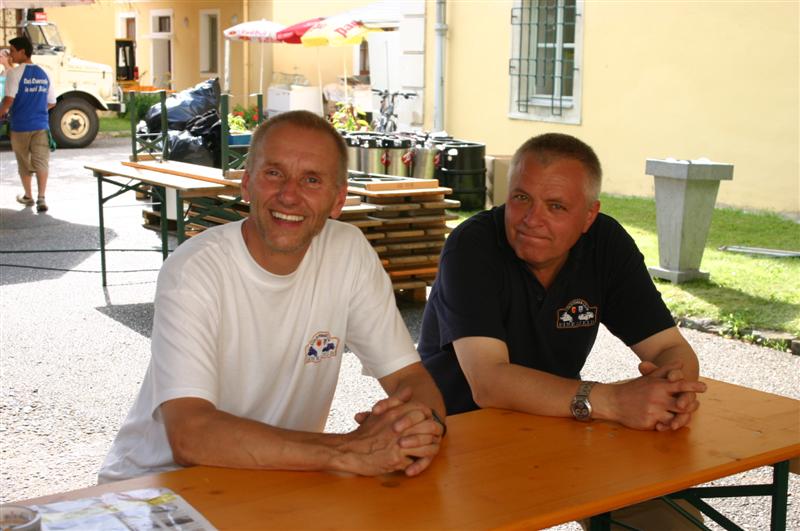 2009-07-12 11. Oldtimertreffen in Pinkafeld